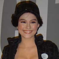 Agnes Monica Minta Digosipin Pacari Jerry Yan