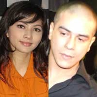 Cut Keke Bahagia Mantan Suami Lamar Dina Lorenza