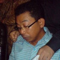 Batal Ditahan, Wapres Republik Mimpi Nangis