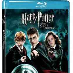 Tendang HD DVD, Produsen Harry Potter Peluk Blu-ray