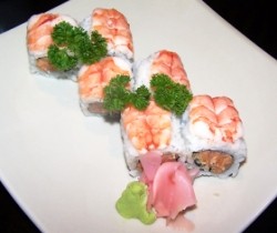 Special Super Crunchy