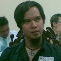 Dhani Sampai Mati Tak Akan Ceraikan Maia