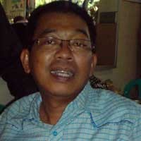 Wapres Republik Mimpi Merasa Mirip Teroris