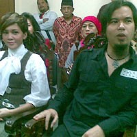 Dhani Tambah Ngetop Gara-gara Digugat Cerai