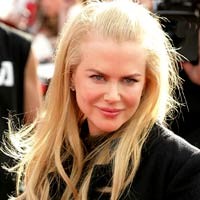 Nicole Kidman Hamil