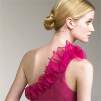 Trend Alert: One Shoulder