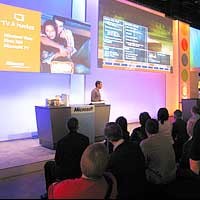 4 Gadget Terbaik di CES 2008