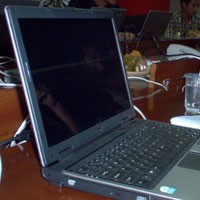 Resep Cespleng Beli Laptop Bekas