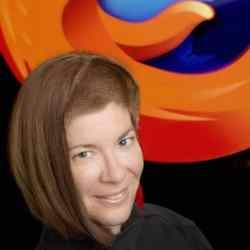 Mozilla Kenalkan Pemimpin Baru