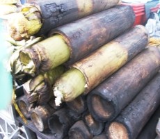 Lemang Khas Minang