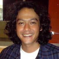 Widi AB Three Ngidam Dwi Sasono