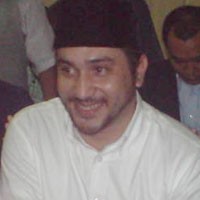 Gary Iskak Tak Stres Gugat Cerai Istri