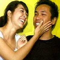 Sammy  Kerispatih Hati-hati Dituduh Pacar Selingkuh