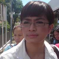 Yulia Rachman Nangis Usai Sidang Cerai