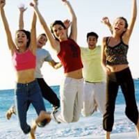 Selamat Tinggal Rasa Sedih!