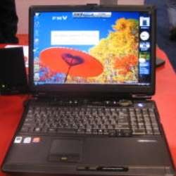 Jagung dan Kentang, Bahan Baku Komputer Masa Depan 