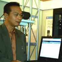 IBM Indonesia Tunjuk Presiden Direktur Baru