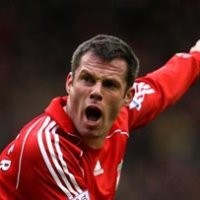 Carra Naik Pitam Karena Dihina
