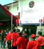 Perayaan Ultah Terlama Ala PDIP