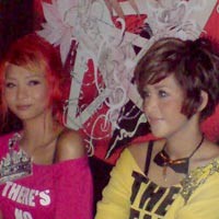 Maia Dambakan Nicholas Saputra