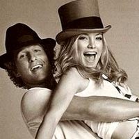 Kate Hudson-Matthew McConaughey Mesra