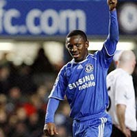SWP yang Mencoba Rayu Capello