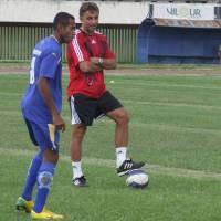 Minus Miro, Arema Tetap Semangat