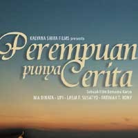Perempuan Punya Cerita: Perjuangan 4 Perempuan Sial