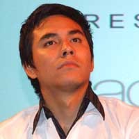 Darius Sinathrya Peduli Devisa Negara