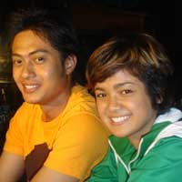 Ferry Ardiansyah Butuh Waktu Lupakan Nirina