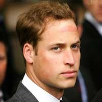 Pangeran William Absen di Ultah Pacar