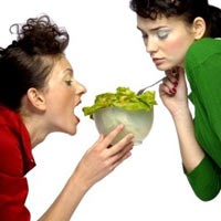 Ayo Lakukan Pola Hidup Sehat