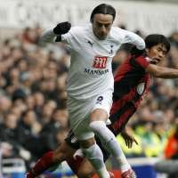 Award Lagi untuk Berbatov