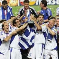 UEFA Pertimbangkan Tambah Jumlah Finalis 