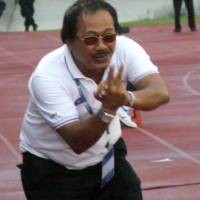 Persik Ditinggal Pelatih