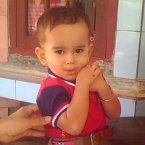 Fahri, 2,9 Tahun; Lelaki; m