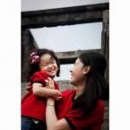 Shazia Danica Haura Bachramsyah, 2,10 Tahun; Perempuan; f