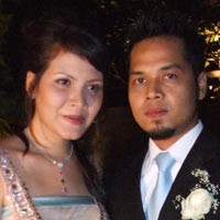 Melanie Subono Diminta Cepat Punya Anak