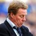 Redknapp Tolak Newcastle