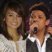 Acha Septriasa Teriak Disebut Pacari Hady Mirza