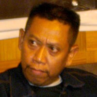 Rambut, Kotak Rezeki Tukul