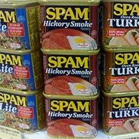 Ck...ck...ck..., Spam Kuasai 95% Lalu Lintas e-Mail!