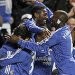 Chelsea Merapat ke Puncak Klasemen
