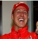 Schumi: 2008 Milik Kimi dan Massa