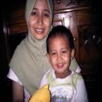 Khadafi Khairul Iqbal, 2,11 Tahun; Lelaki; m