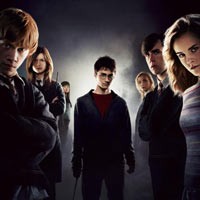 Film Terakhir Harry Potter Dibagi Dua