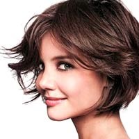 Katie Holmes Diajar Suri