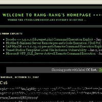 Blogger Purwokerto Bisa Dijerat Tanpa Aduan