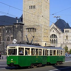 Pakai Remote Control, Jalur Kereta Berhasil Dikacaukan