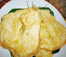 Oh... Tempeh!!!